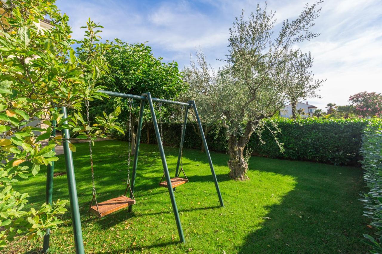 Apartmani Martincic Novigrad  Exterior photo